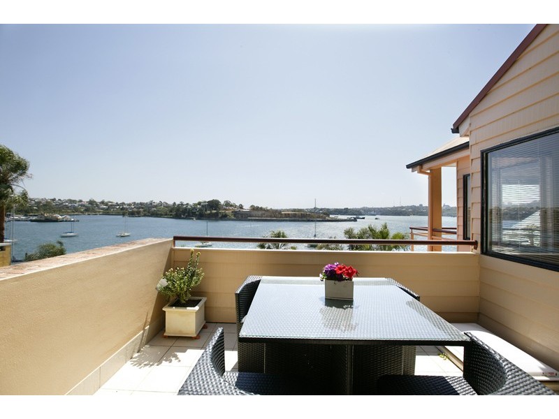 40  Nicholson Street, Balmain East NSW 2041