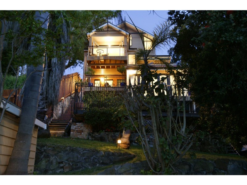 40  Nicholson Street, Balmain East NSW 2041