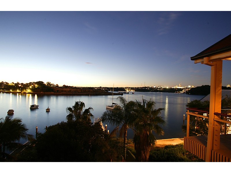 40  Nicholson Street, Balmain East NSW 2041