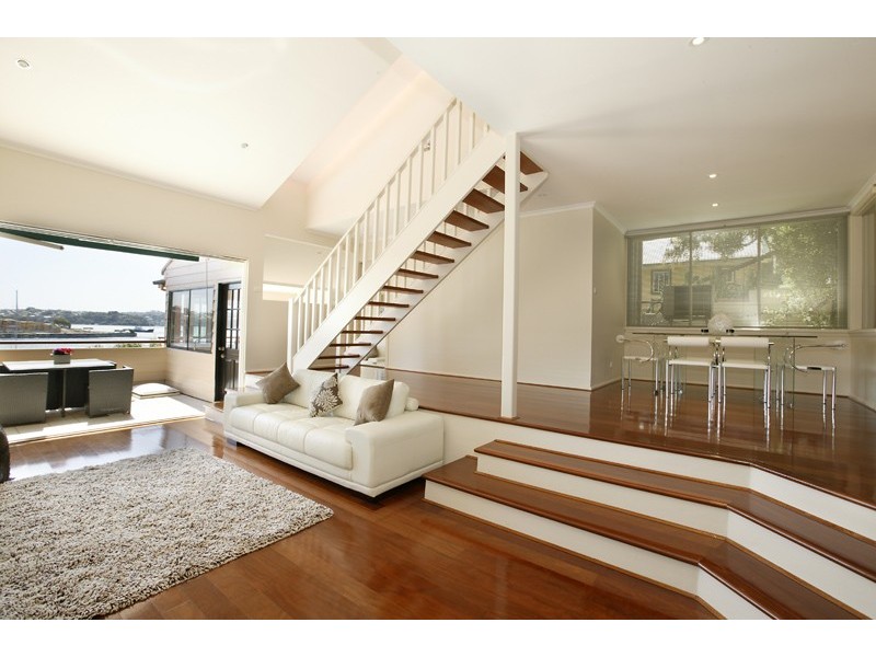 40  Nicholson Street, Balmain East NSW 2041