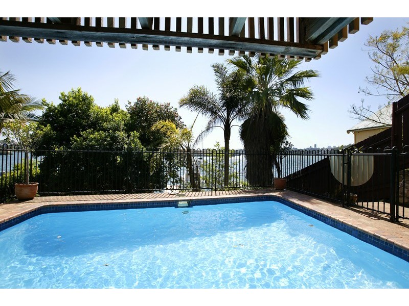 40  Nicholson Street, Balmain East NSW 2041