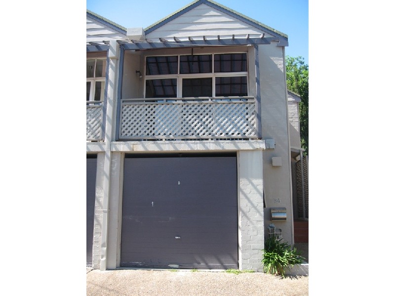 54  Springside Street, Rozelle NSW 2039