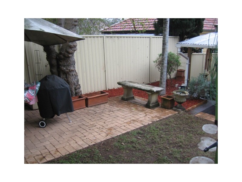 54  Springside Street, Rozelle NSW 2039