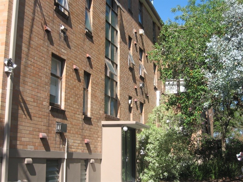 18/13  Campbell Street, Balmain NSW 2041