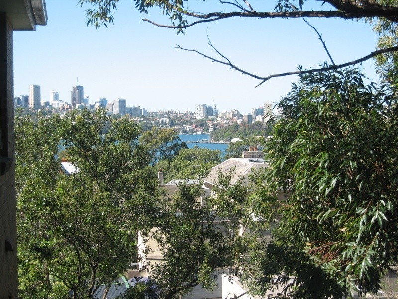 18/13  Campbell Street, Balmain NSW 2041