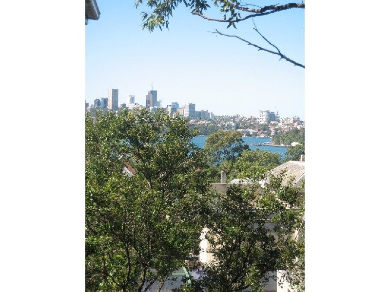 18/13  Campbell Street, Balmain NSW 2041