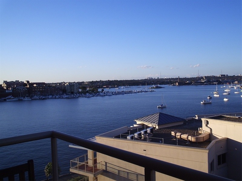 702/32   Warayama Place, Rozelle NSW 2039