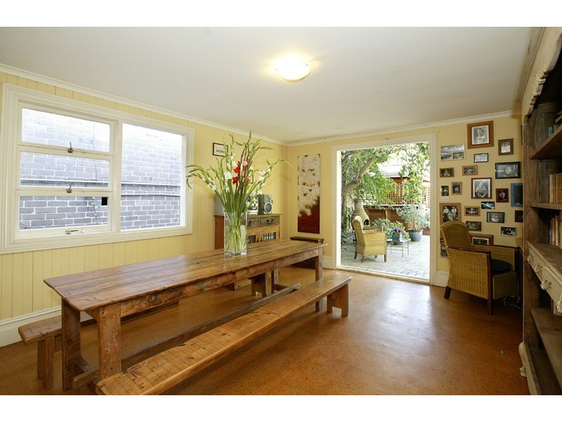 22 Byrnes Street, Rozelle NSW 2039