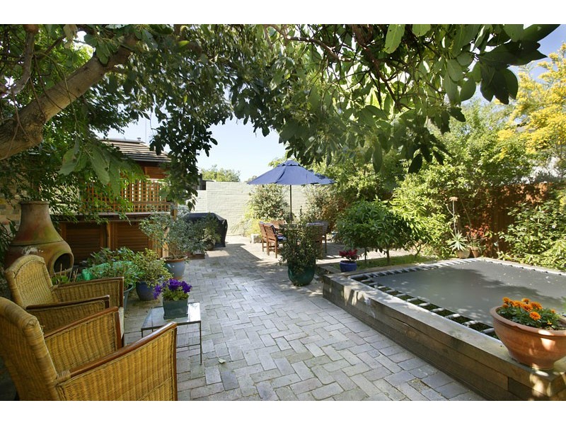 22 Byrnes Street, Rozelle NSW 2039