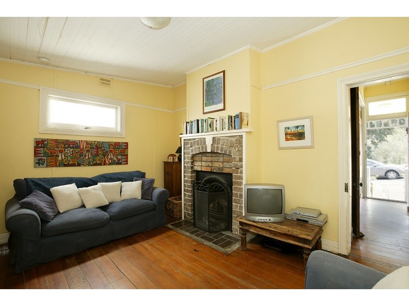 22 Byrnes Street, Rozelle NSW 2039