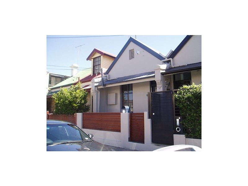 6  Prosper Street, Rozelle NSW 2039