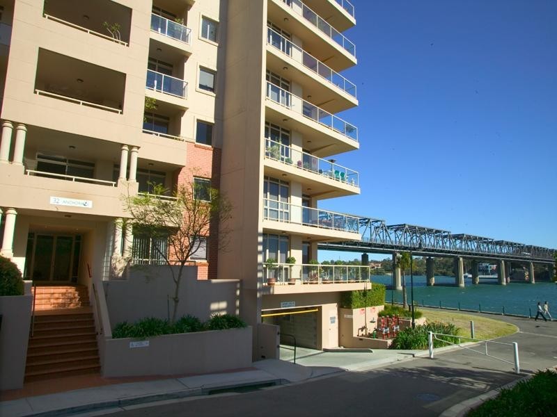 402/32  Warayama Place, Rozelle NSW 2039