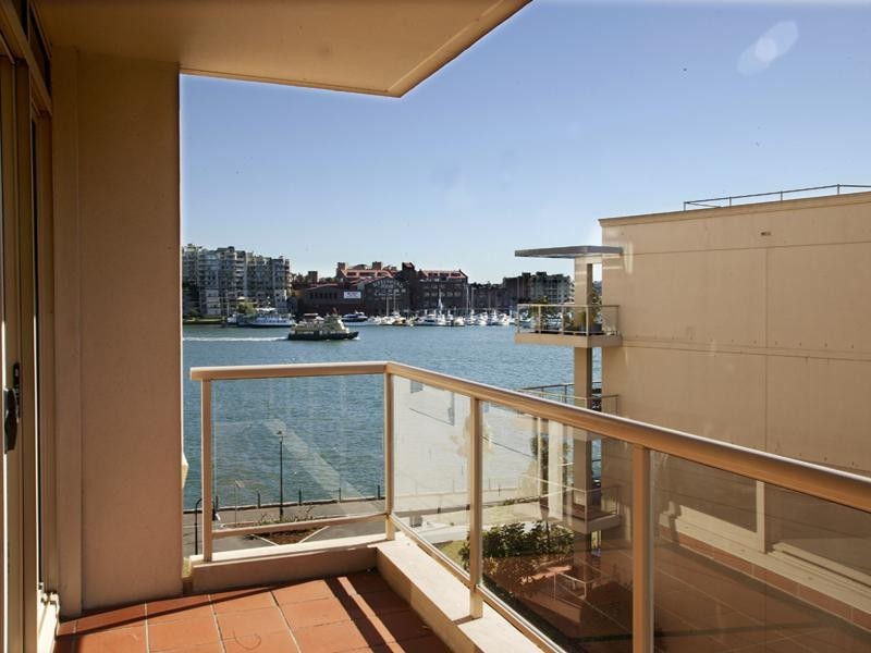 402/32  Warayama Place, Rozelle NSW 2039