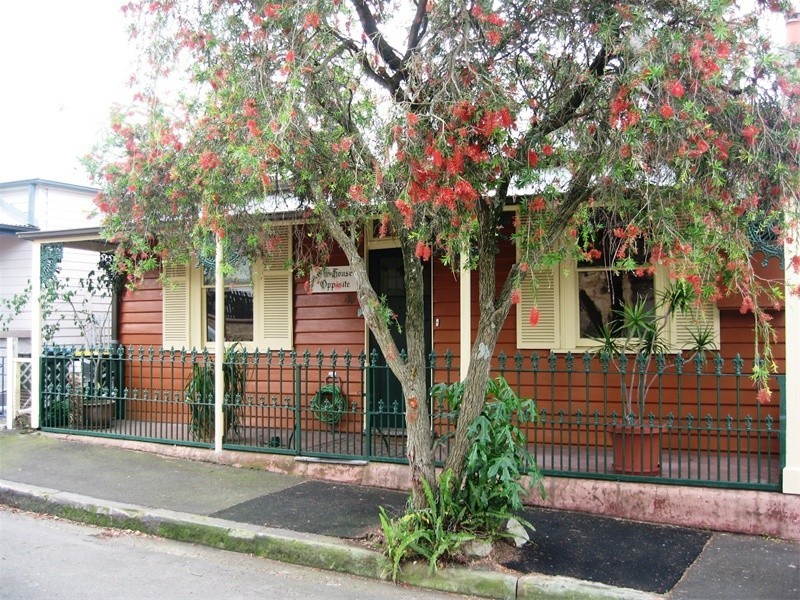 40  Thomas Street, Birchgrove NSW 2041