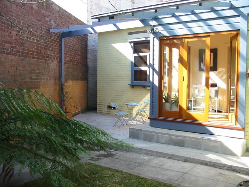 1a  Wellington Street, Rozelle NSW 2039