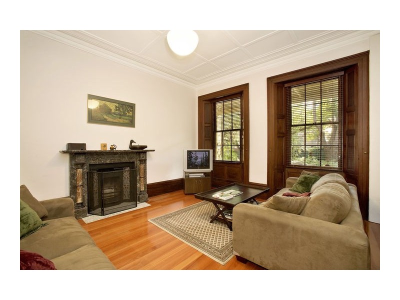 2/86  Darling Street, Balmain East NSW 2041