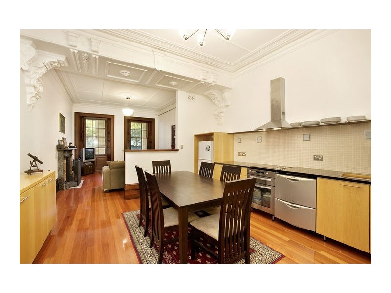 2/86  Darling Street, Balmain East NSW 2041