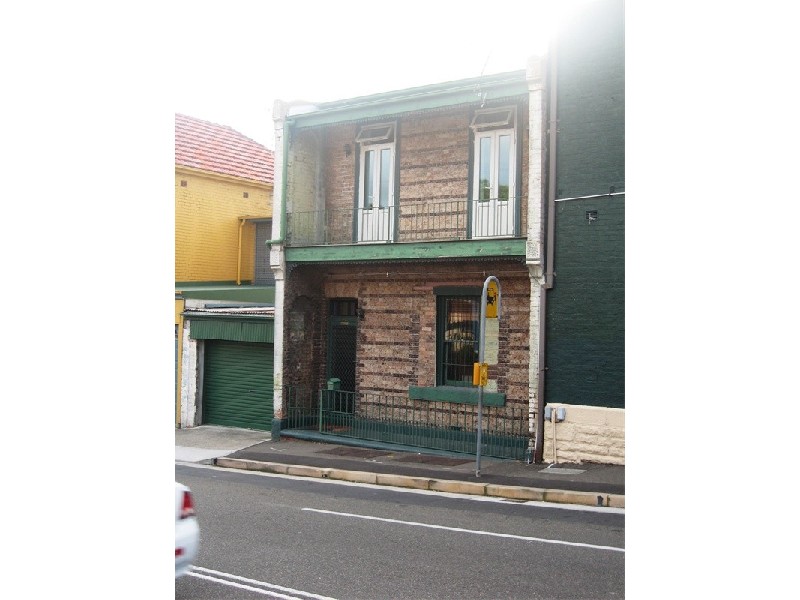 77  Mullens Street, Balmain NSW 2041