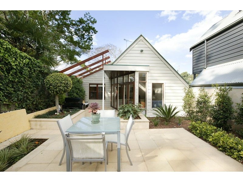 7 Davidson Street, Balmain NSW 2041