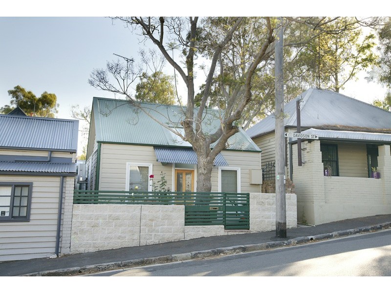 7 Davidson Street, Balmain NSW 2041