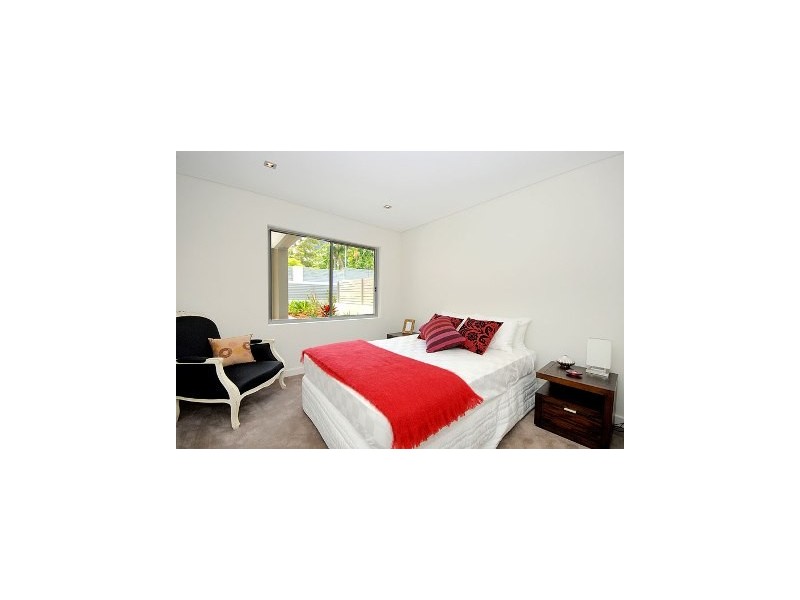 9/48-54  Spencer Street, Rose Bay NSW 2029