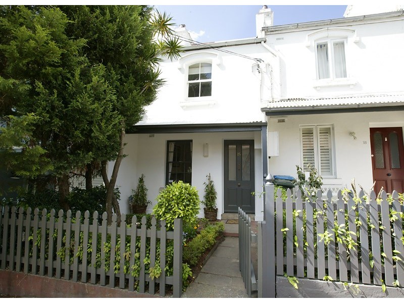 15 Duke Street, Balmain East NSW 2041