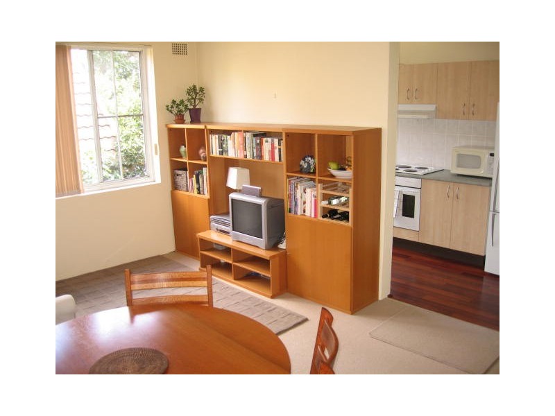 6/6  Turner Street, Balmain NSW 2041