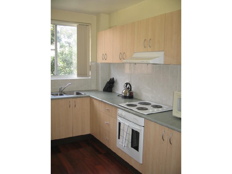 6/6  Turner Street, Balmain NSW 2041