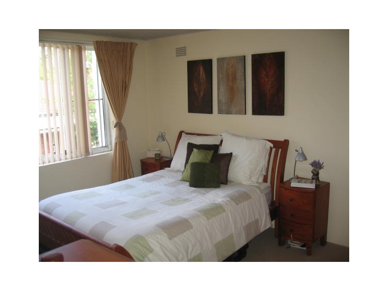 6/6  Turner Street, Balmain NSW 2041