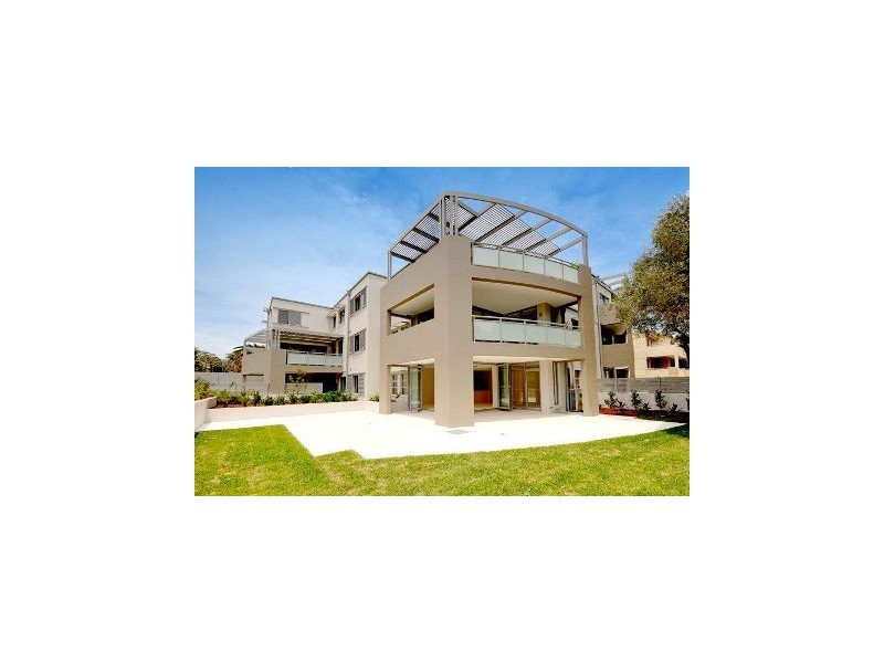 21/48-54  Spencer Street, Rose Bay NSW 2029