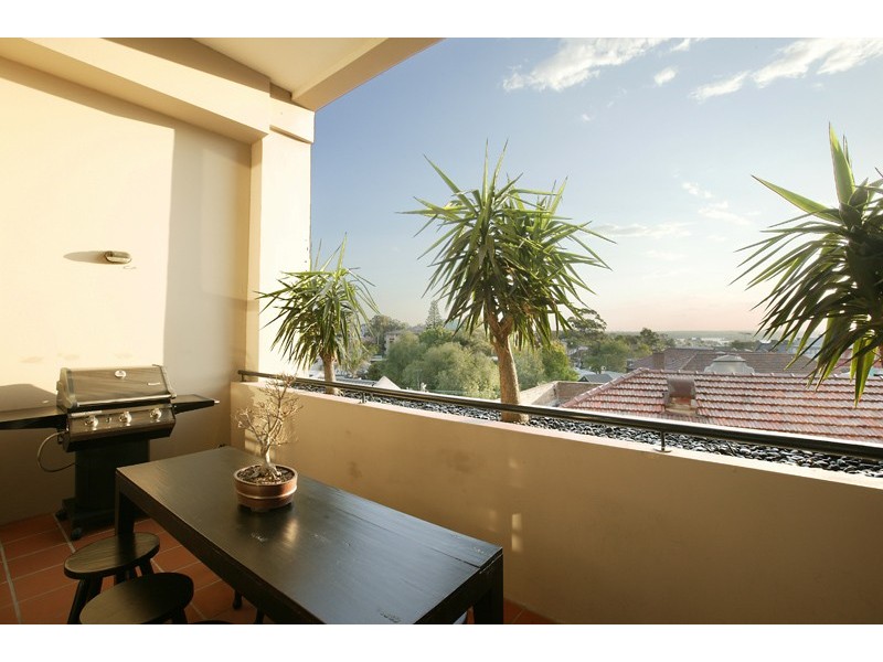 12/440  Darling Street, Balmain NSW 2041