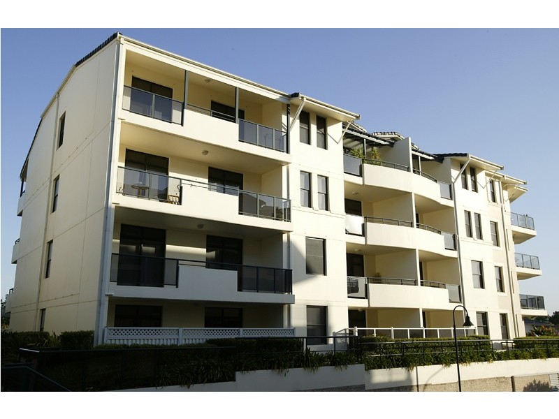 251/4  Bechert Road, Chiswick NSW 2046