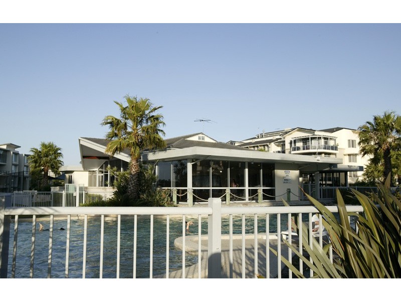 251/4  Bechert Road, Chiswick NSW 2046