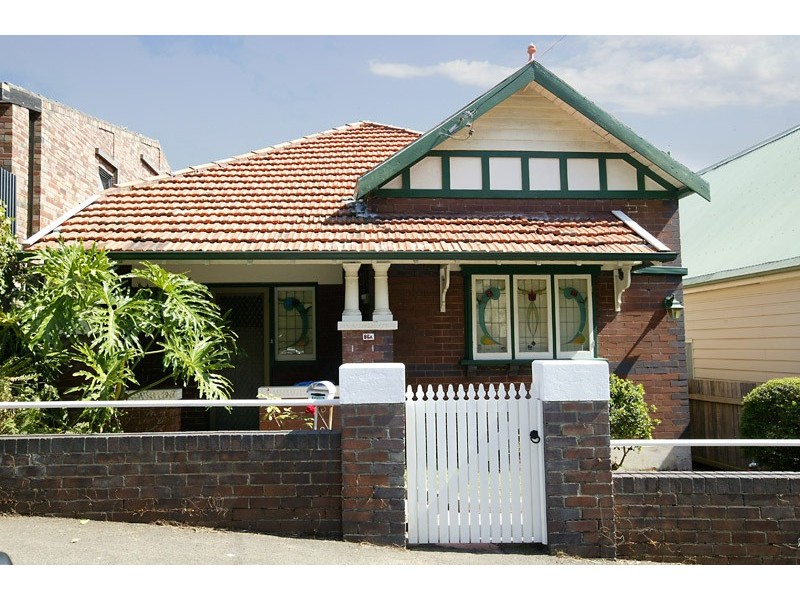 86a  Birchgrove Road, Birchgrove NSW 2041