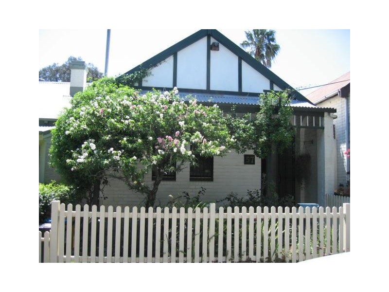 57 Merton Street, Rozelle NSW 2039