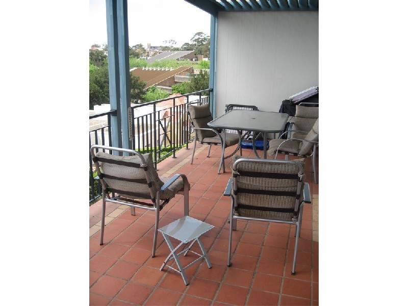 146/5  Wulumay Close, Rozelle NSW 2039