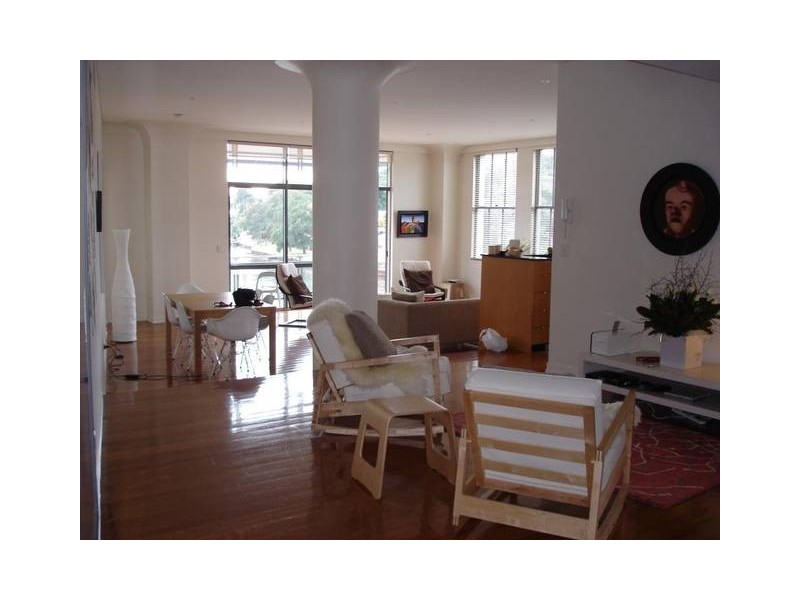 C207/23  Colgate Avenue, Balmain NSW 2041