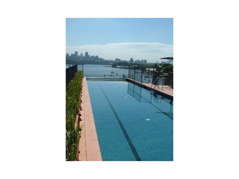 C207/23  Colgate Avenue, Balmain NSW 2041