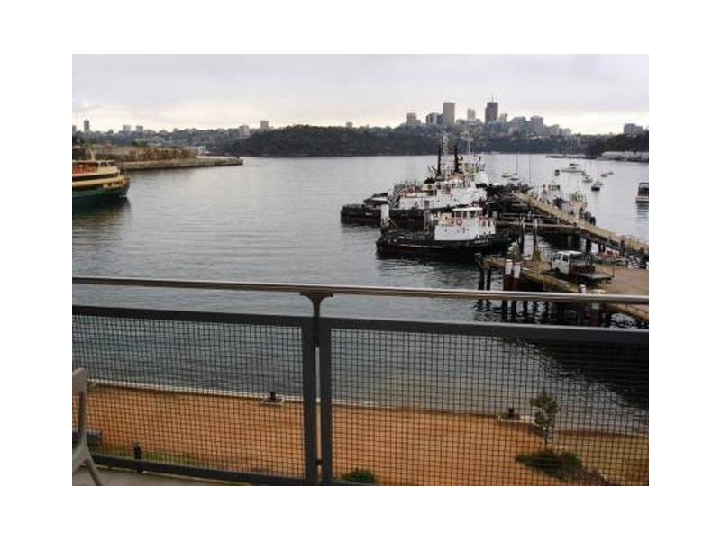 C207/23  Colgate Avenue, Balmain NSW 2041