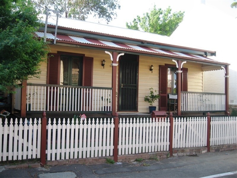 110 Short Street, Birchgrove NSW 2041