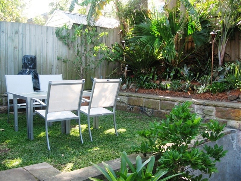 110 Short Street, Birchgrove NSW 2041