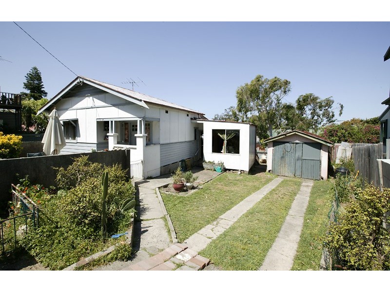 2 Ellen Street (Balmain Peninsula), Rozelle NSW 2039