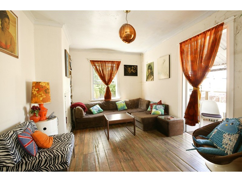 2 Ellen Street (Balmain Peninsula), Rozelle NSW 2039