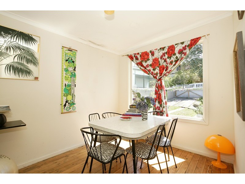 2 Ellen Street (Balmain Peninsula), Rozelle NSW 2039