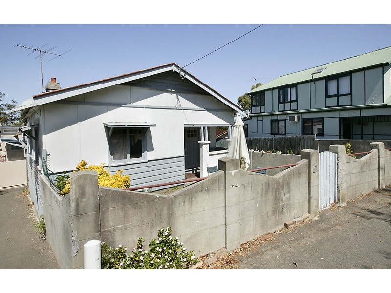 2 Ellen Street (Balmain Peninsula), Rozelle NSW 2039