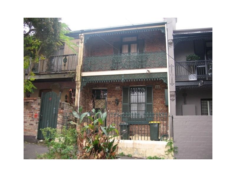 16  Reynolds Street, Balmain NSW 2041