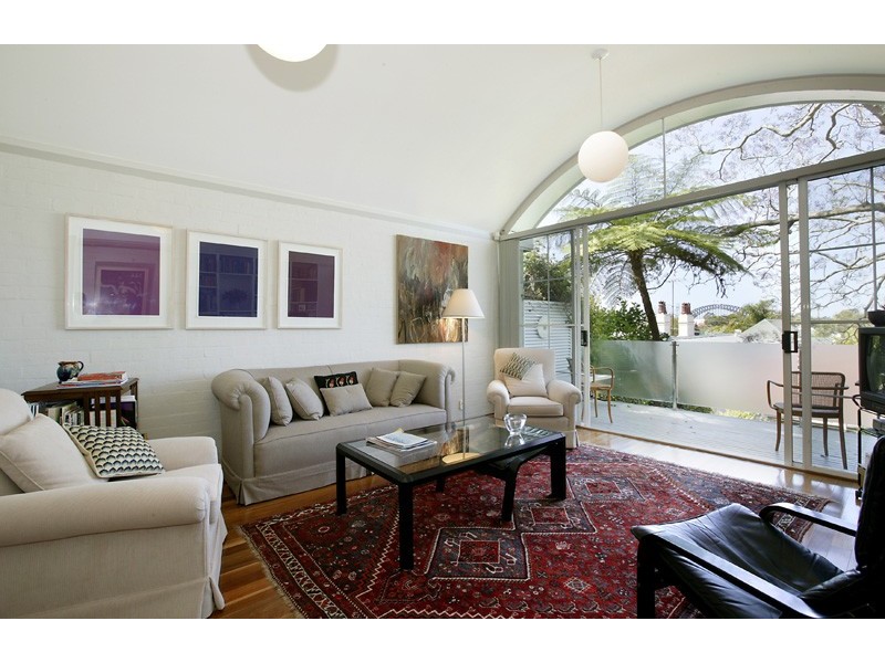 23  Ann Street (Enter from 16 Fawcett Street), Balmain NSW 2041