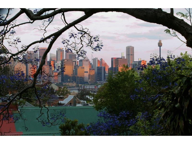 23  Ann Street (Enter from 16 Fawcett Street), Balmain NSW 2041