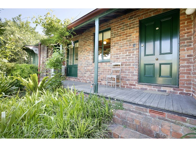 23  Ann Street (Enter from 16 Fawcett Street), Balmain NSW 2041