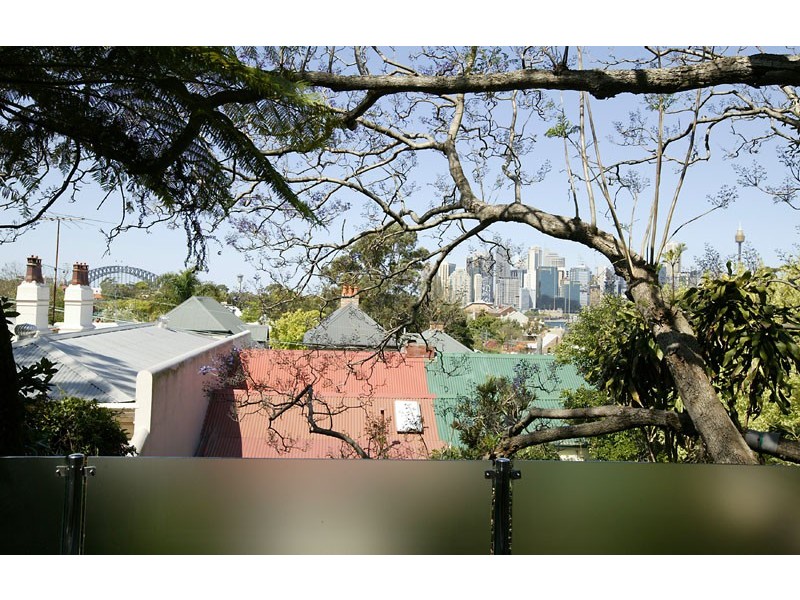 23  Ann Street (Enter from 16 Fawcett Street), Balmain NSW 2041